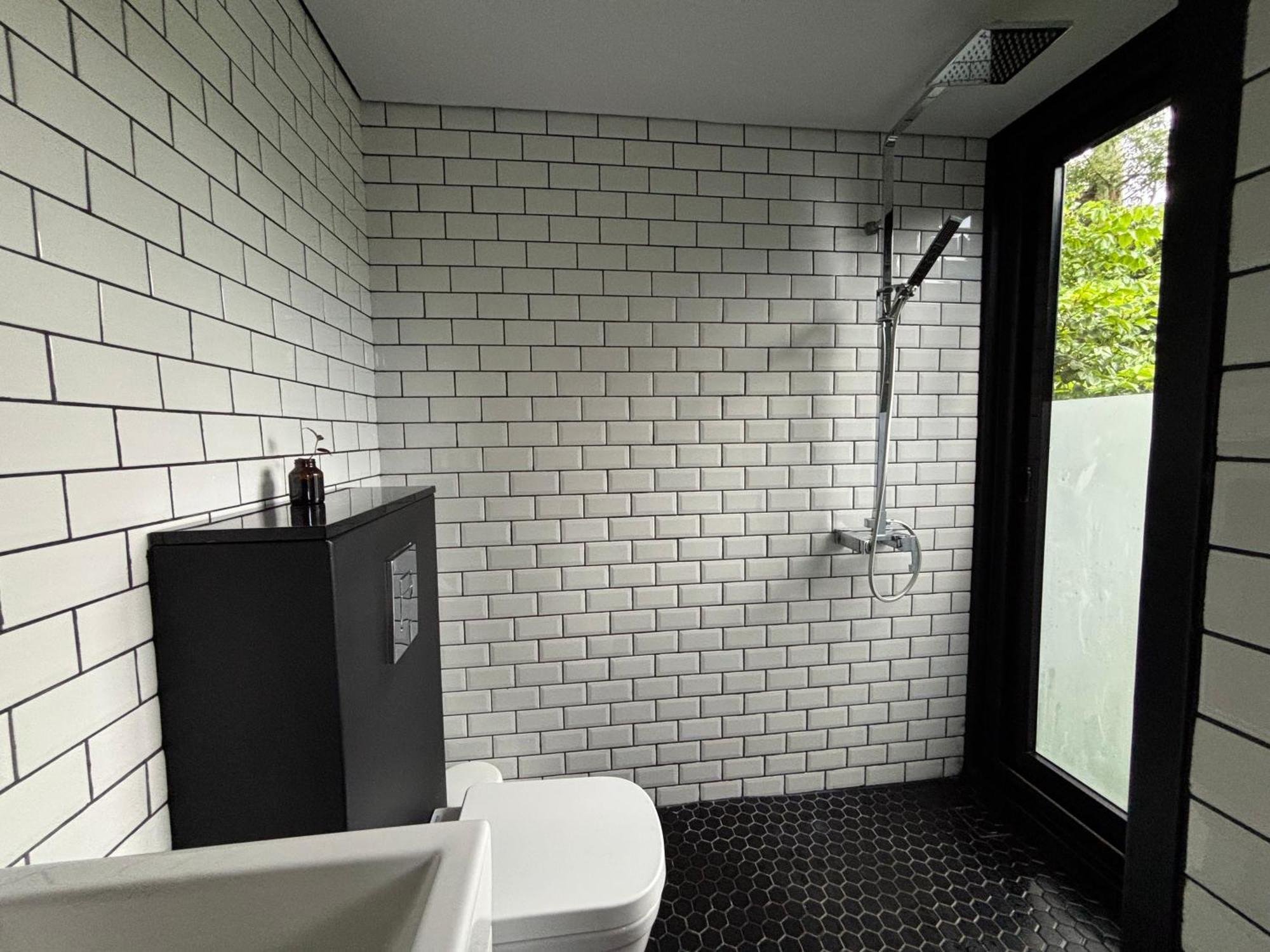 Polpo Nero Villa Uluwatu  Ruang foto