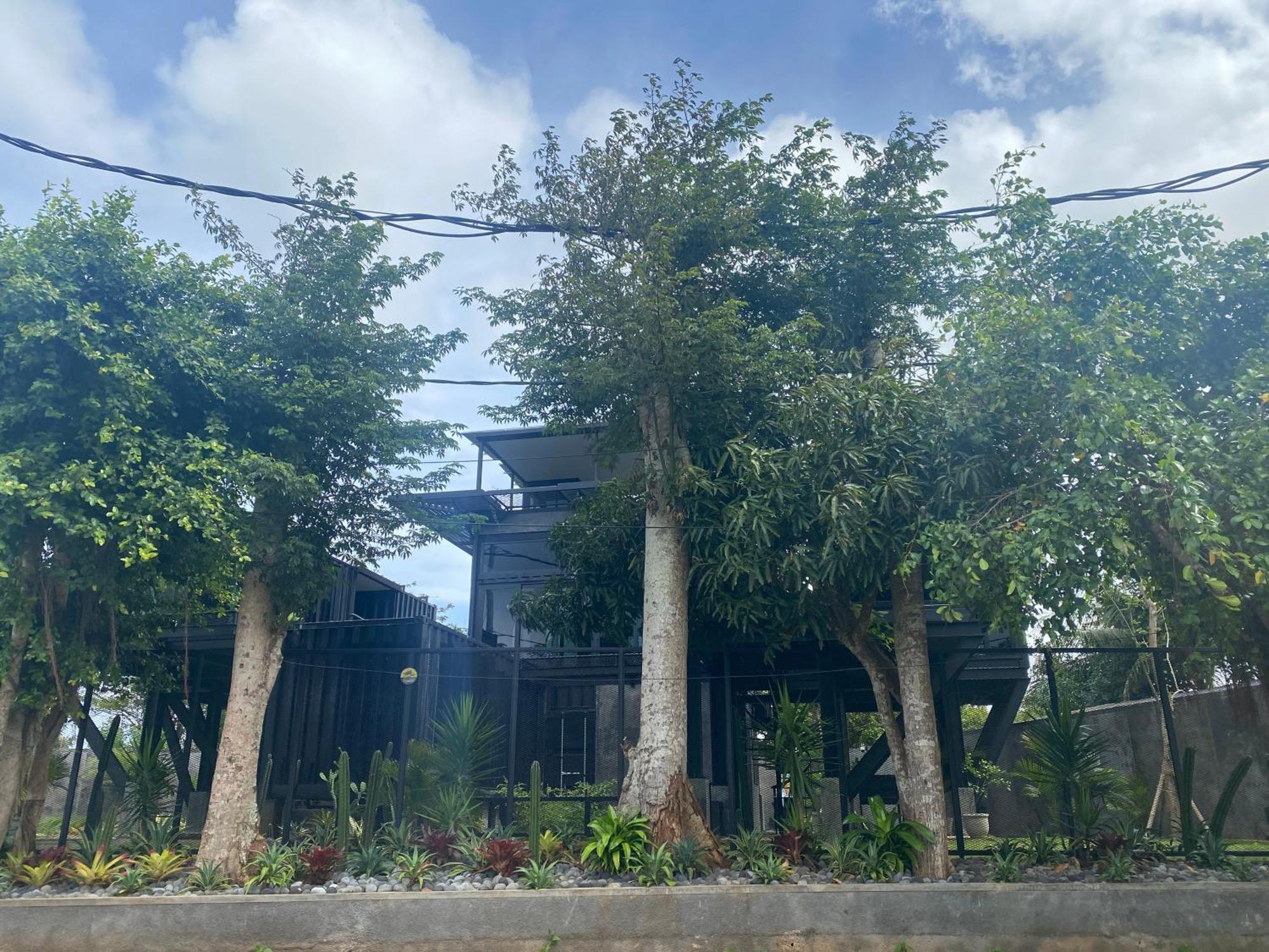 Polpo Nero Villa Uluwatu  Bagian luar foto
